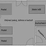 Chlustov * Strazny