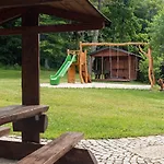Chlustov Apartament