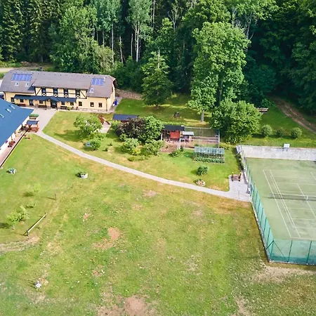 Chlustov Apartment