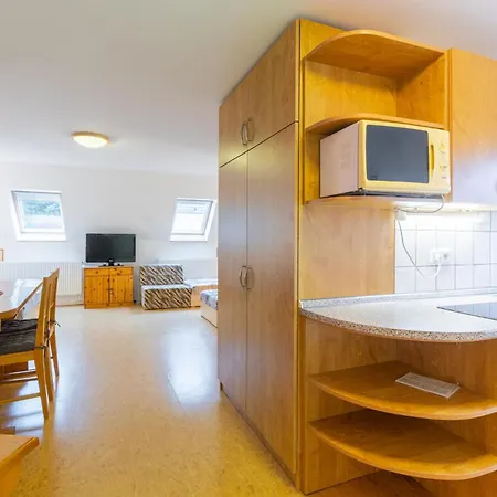Chlustov Apartment