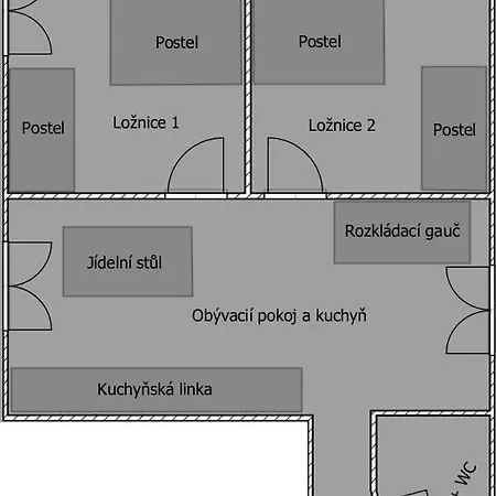 Chlustov سترازني