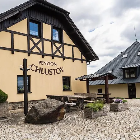 Chlustov Apartmán *